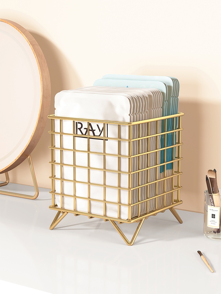 Disposable Mask Storage Box En - đánh giá và giá Face Mask Storage Box