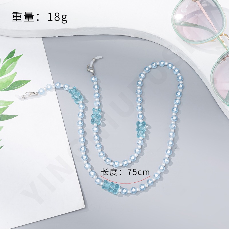 Bohemia Hollowed Butterfly Out - đánh giá và giá Mask Chain Holder