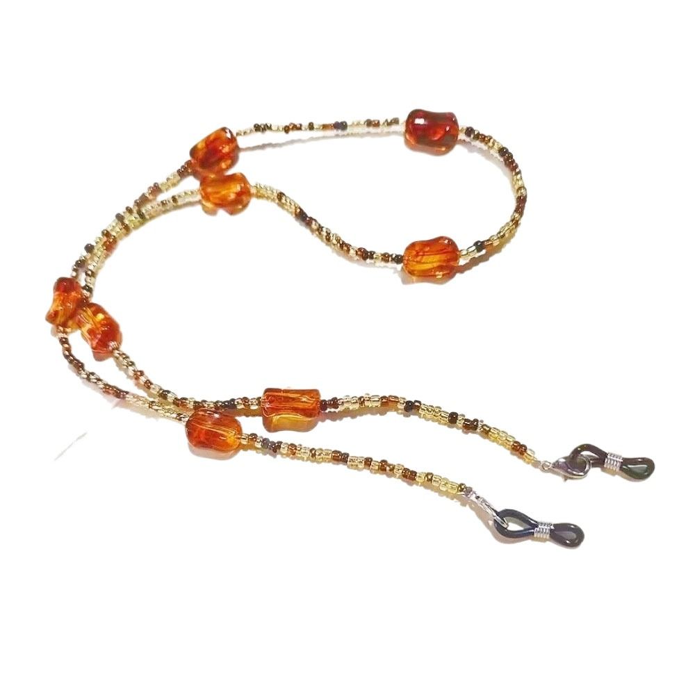 Anti Slip Anti Falling Eyeglas - đánh giá và giá Mask Chain Holder