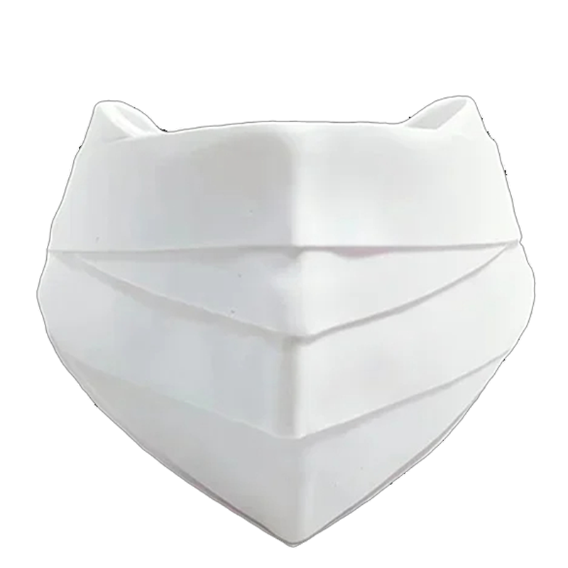 Anime Iguro Obanai Cosplay Mas - đánh giá và giá Respirator Half Face