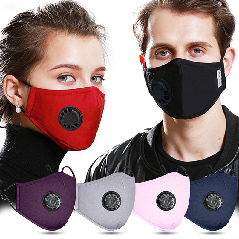 Anti-pollution PM2.5 Dust Mask - đánh giá và giá Anti Pollution Mask